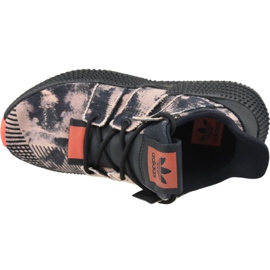 Chaussures Adidas Originals Prophere M DB1982 multicolore 2 Chaussures Adidas Originals Prophere M DB1982 multicolore 2