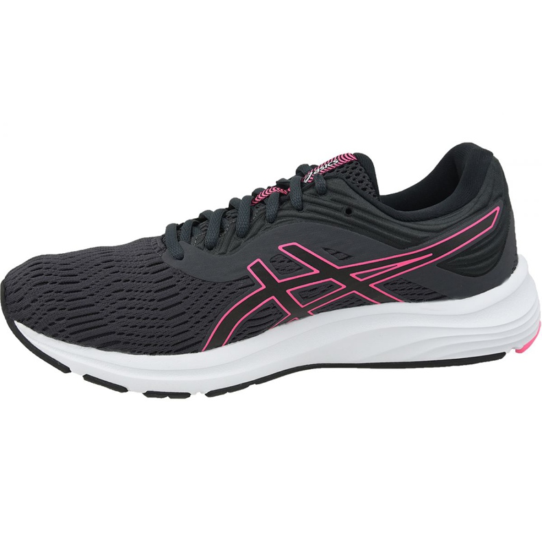 Chaussures de course Asics Gel-Pulse 11 W 1012A467-021 noir 1