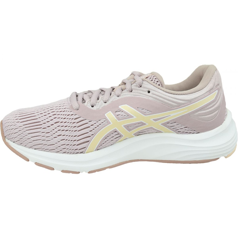 Chaussures de course Asics Gel-Pulse 11 W 1012A467-701 brun 1