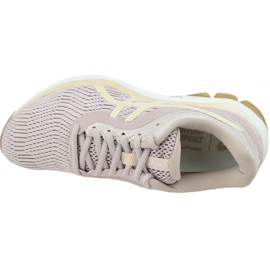 Chaussures de course Asics Gel-Pulse 11 W 1012A467-701 brun 2
