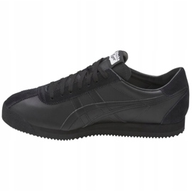 Asics Chaussures Onitsuka Tiger Corsair M D7J4L-9090 le noir 1