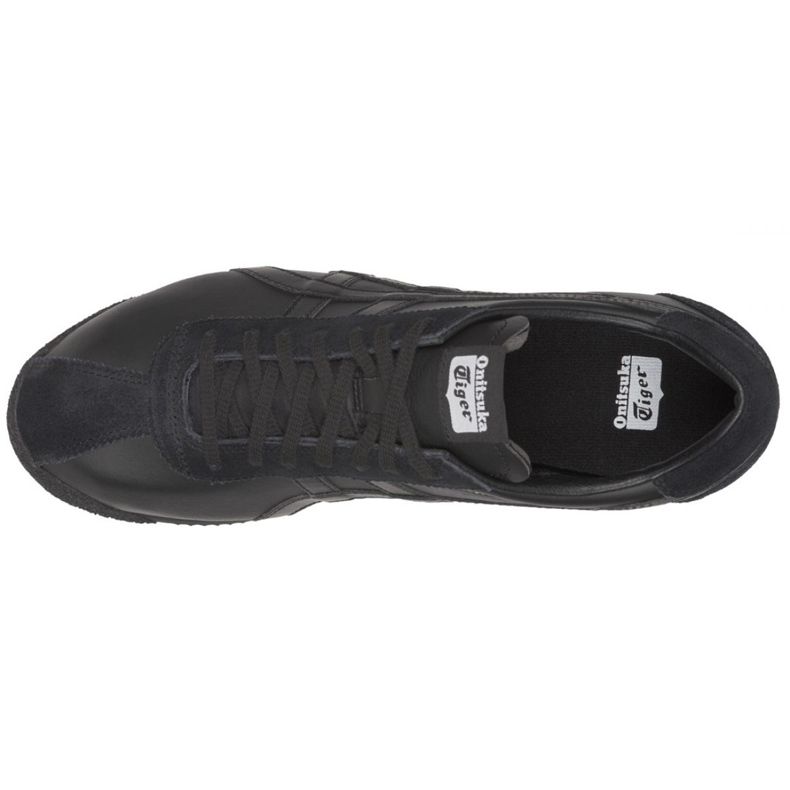 Asics Chaussures Onitsuka Tiger Corsair M D7J4L-9090 le noir 2