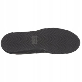 Asics Chaussures Onitsuka Tiger Corsair M D7J4L-9090 le noir 3