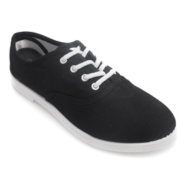Baskets Basses C91 Noir le noir 1
