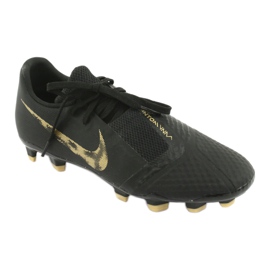 Chaussure de football Nike Phantom Venom Academy Fg M AO0566-077 le noir 1