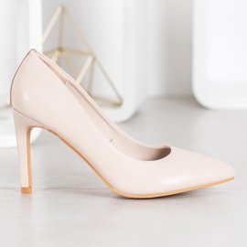 Épingles VINCEZA brun 2 Épingles VINCEZA brun 2