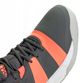 Chaussures adidas Stabil XM EH0843 le noir le noir 1