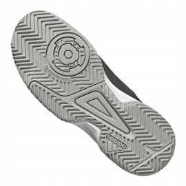 Chaussures adidas Court Stabil Jr EH2557 noir noir 2