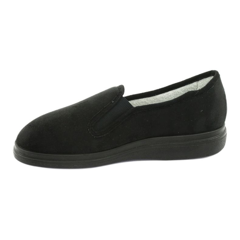 Befado chaussures femme pu 991D002 noir 2