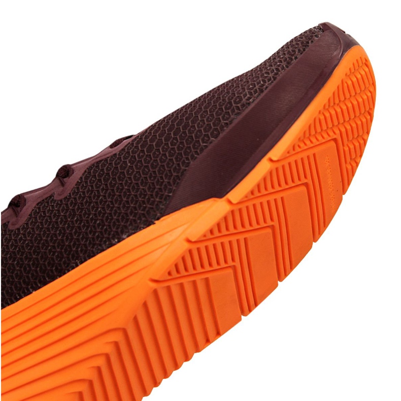 Chaussure Nike Metcon 5 M AQ1189-656 multicolore 1