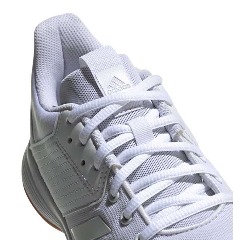 Adidas Ligra 6 W D97697 blanche blanche 2