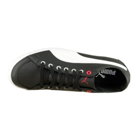 Puma Hurricane Fs 2 M 352717 02 le noir 2