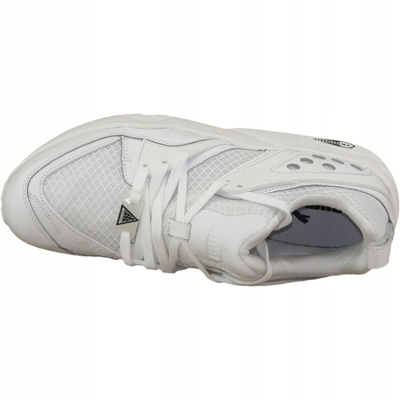 Puma Blaze Of Glory Trinomic M 359687 01 blanc 2
