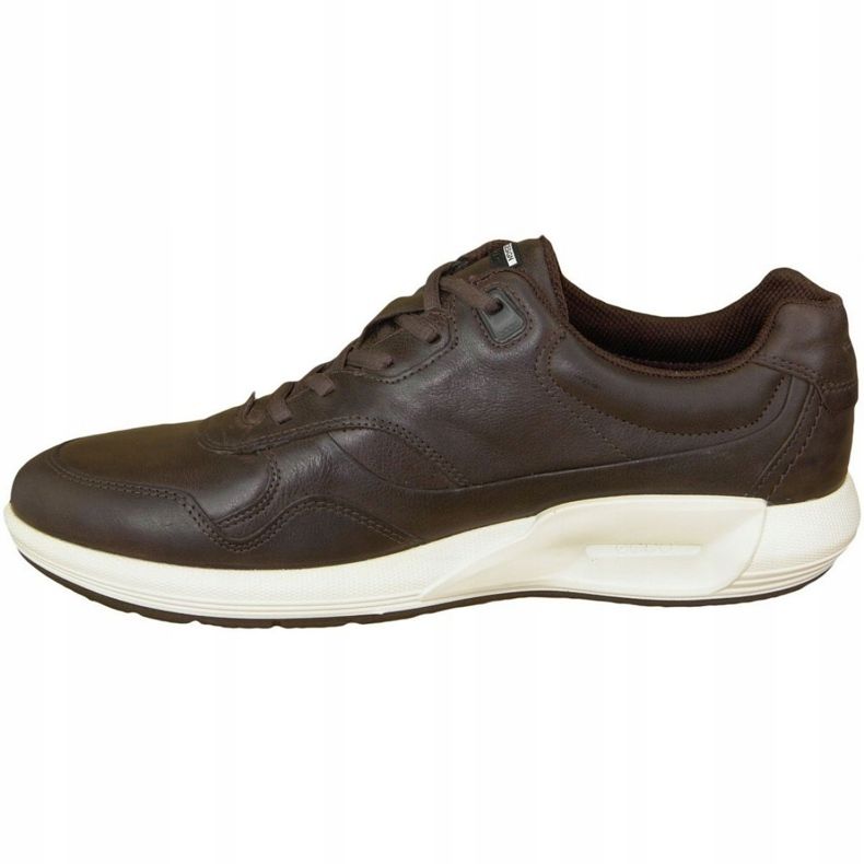 Ecco CS16 M 44000402072 chaussures brun 1