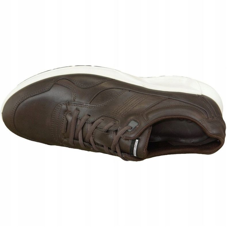 Ecco CS16 M 44000402072 chaussures brun 2