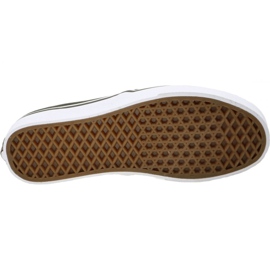 Chaussures Vans Camden Deluxe M V4J9K8L brun 3