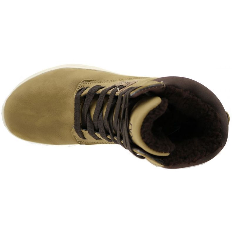 Chaussures Kappa Oak Ii W 241977-4141 brun 2