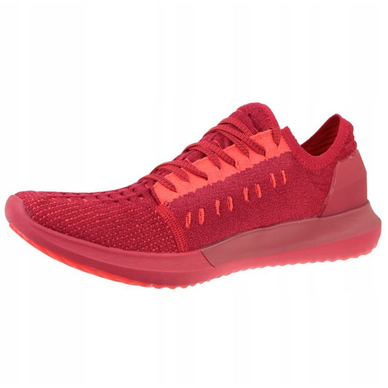 Under Armour Speedform Slingshot 2 M 3000007-600 rouge 1