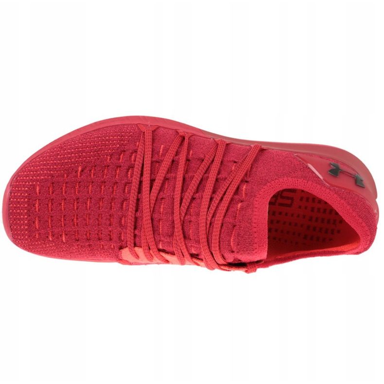 Under Armour Speedform Slingshot 2 M 3000007-600 rouge 2