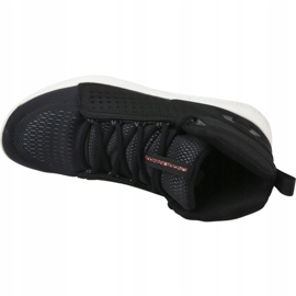 Under Armour Torch M 3020620-001 chaussures noir noir 2