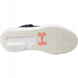 Under Armour Torch M 3020620-001 chaussures le noir le noir 3