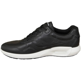 Ecco CS16 M 44000402 001 le noir 1