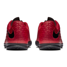 Chaussures d'intérieur Nike HypervenomX Phade Iii Ic Jr 852583-616 rouge rouge 1