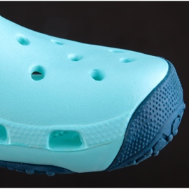 Chaussons 4f Jr HJL18-JKLD200 bleu 3