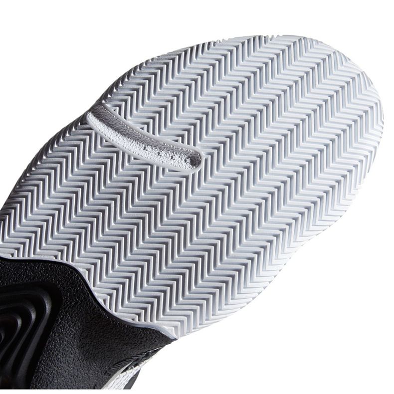 Chaussures de basket adidas Harden Stepback M EF9893 bleu le noir 1 Chaussures de basket adidas Harden Stepback M EF9893 bleu le noir 1