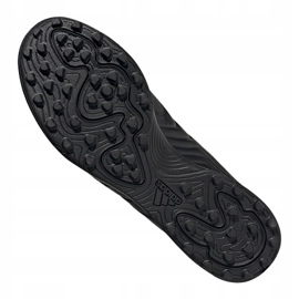 Chaussures de foot Adidas Copa 20.3 Tf M G28532 bleu noir 1