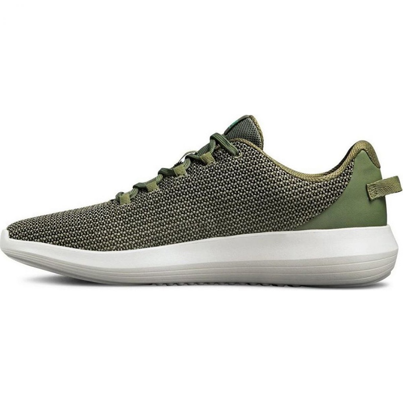 Under Armour Ripple M 3021186-300 chaussures vert 2