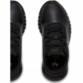 Under Armour Gs Mojo Ufm Jr 3020698-001 le noir 1