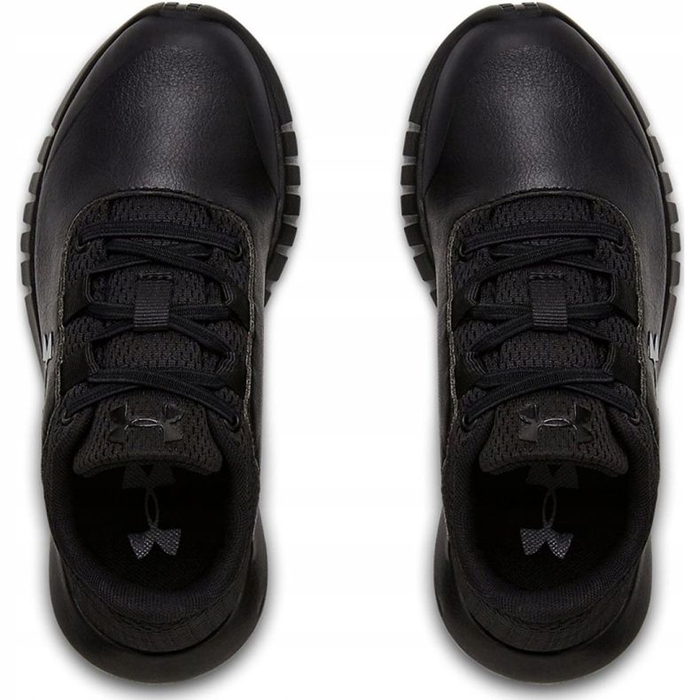 Under Armour Ps Mojo Ufm Jr 3020699-001 Chaussures noir noir 1