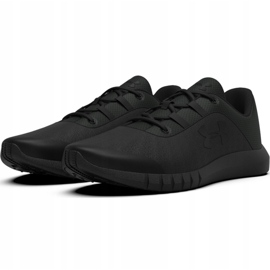 Under Armour Ps Mojo Ufm Jr 3020699-001 Chaussures le noir le noir 3