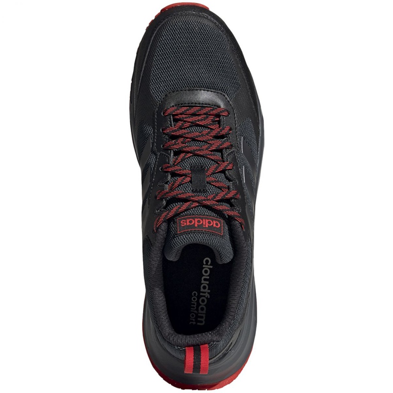 Adidas Rockadia Trail 3.0 M EG2521 noir 1