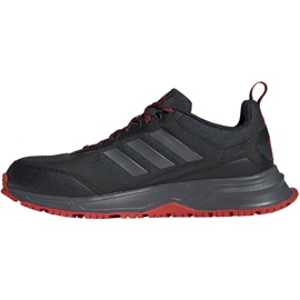 Adidas Rockadia Trail 3.0 M EG2521 le noir 2 Adidas Rockadia Trail 3.0 M EG2521 le noir 2