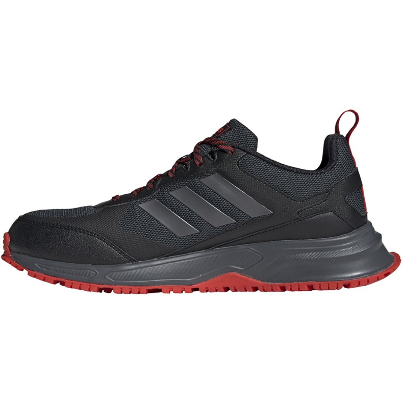 Adidas Rockadia Trail 3.0 M EG2521 le noir 2 Adidas Rockadia Trail 3.0 M EG2521 le noir 2