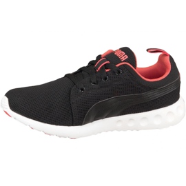 Puma Carson Runner Wn W 188033 05 noir 1