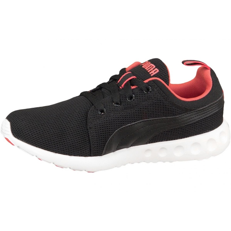 Puma Carson Runner Wn W 188033 05 noir 1