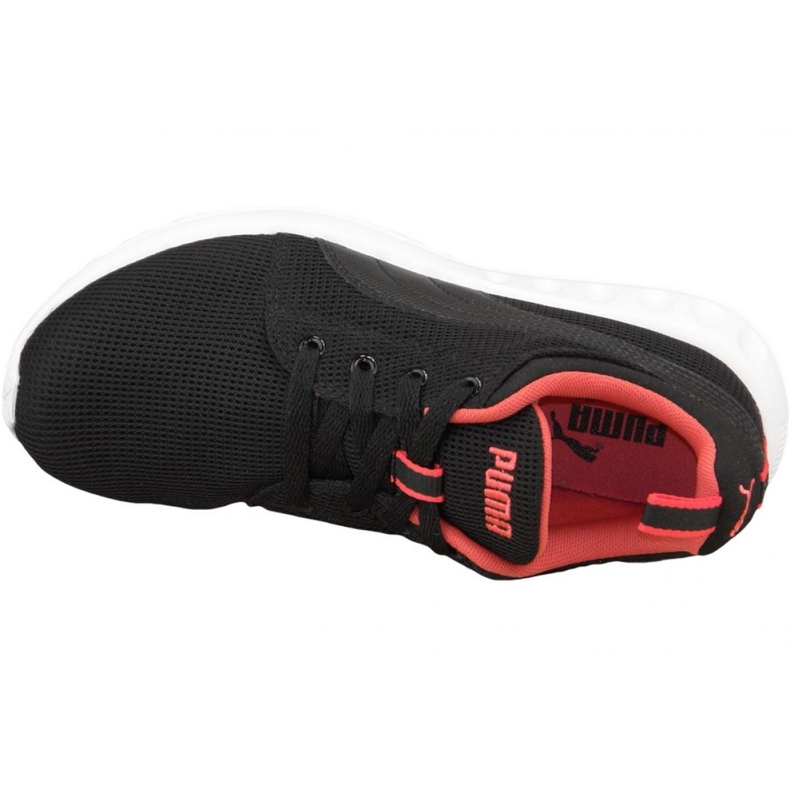 Puma Carson Runner Wn W 188033 05 le noir 2
