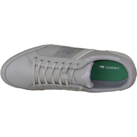 Lacoste Chaymon 116 M SPM00802G2 gris 2