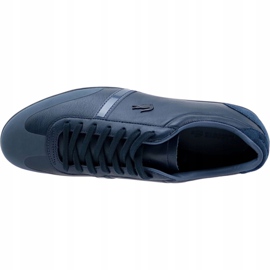 Lacoste Mokara 416 M CAM0023003 bleu marin 2