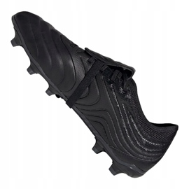 Adidas Copa Gloro 20.2 Fg M G28630 chaussures noir noir 2