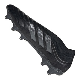 Adidas Copa 20+ Fg M G28740 noir noir 1
