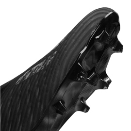 Chaussures Adidas X 19+ Fg M EG7139 noir noir 1