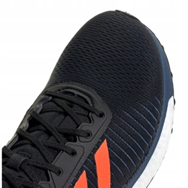 Chaussures Adidas Solar Glide St 19 M EE4290 noir multicolore 2