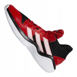 Adidas Harden Stepback M EG2768 rouge rouge 2