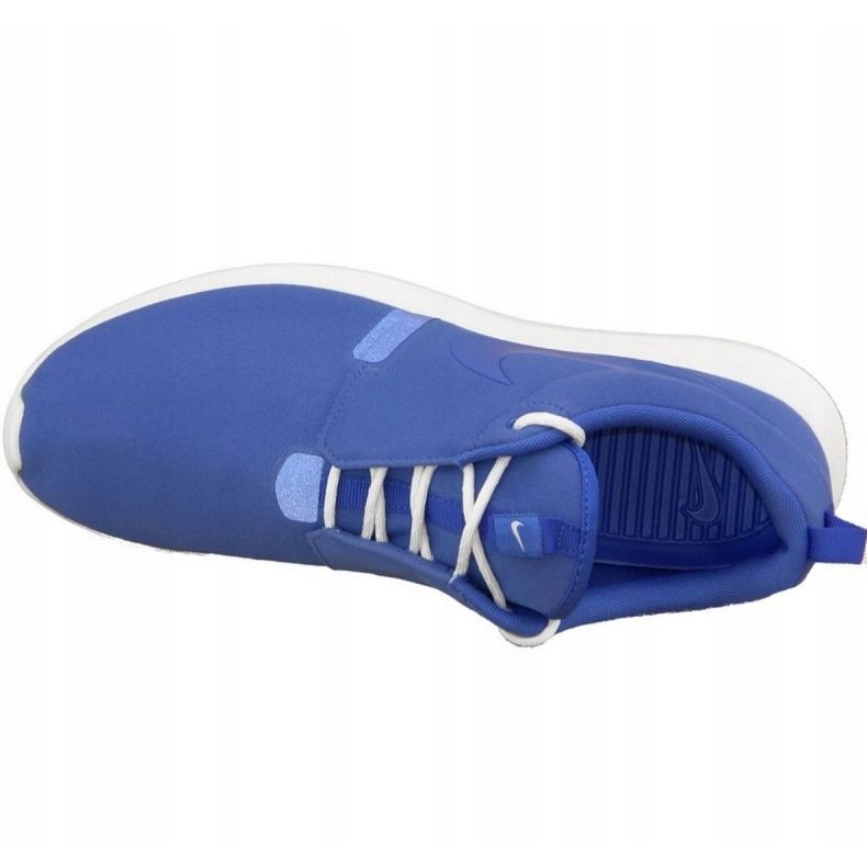 Chaussure Nike Rosherun M 631749-441 bleu 2 Chaussure Nike Rosherun M 631749-441 bleu 2