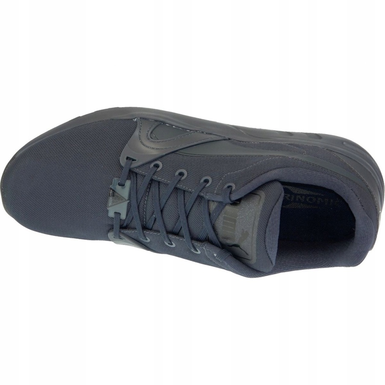 Chaussures Puma Trinomic Xt SM 359135 14 bleu marin 2