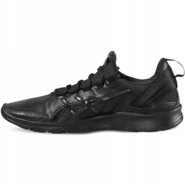 Asics Gel Fit Sana 2 W S561N-9099 le noir 1